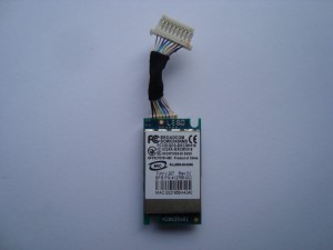 Bluetooth за лаптоп HP Compaq 2510p BCM92045NMD